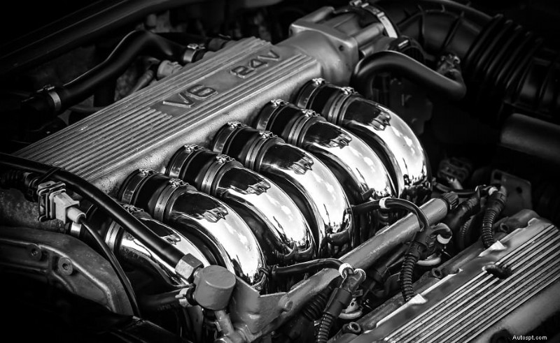 Motore grippato o bloccato? Istruzioni di correzione rapide e affidabili 