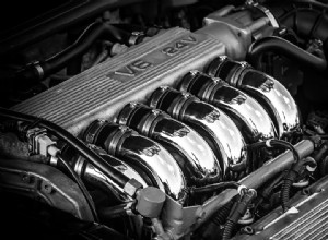 Motore grippato o bloccato? Istruzioni di correzione rapide e affidabili 