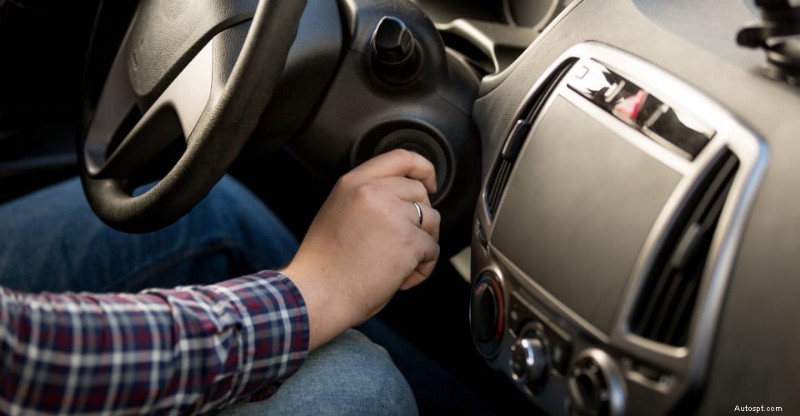 Perché la tua Honda CR‑V non si avvia e come risolverlo 