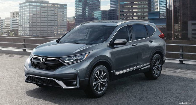 Perché la tua Honda CR‑V non si avvia e come risolverlo 