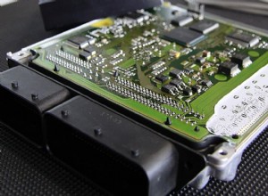 Comprendere i guasti dell ECU:cause principali e soluzioni 