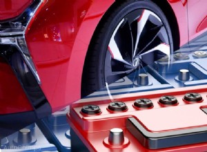 Cosa fare quando la spia della batteria dell auto si accende durante la guida 