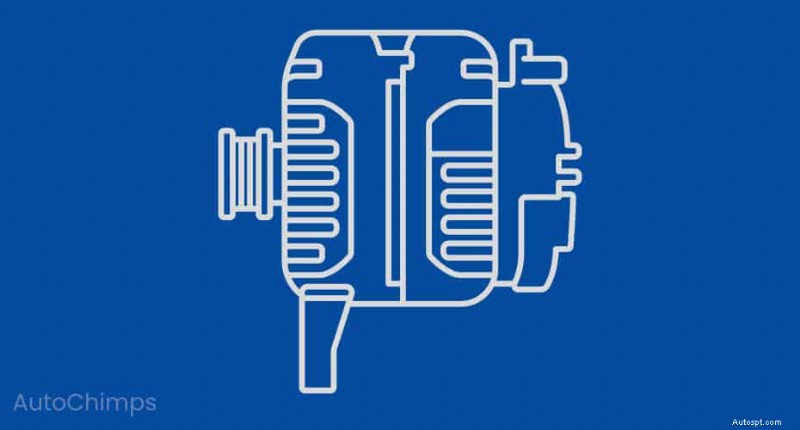 Cosa fare quando la spia della batteria dell auto si accende durante la guida 