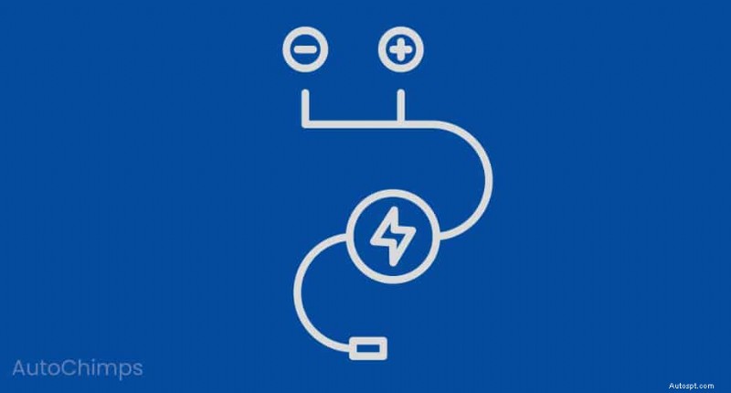 Cosa fare quando la spia della batteria dell auto si accende durante la guida 