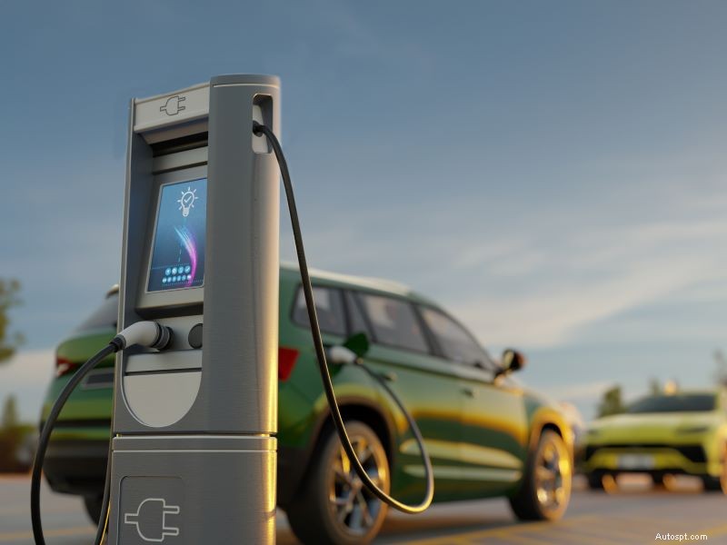 Tendenze automobilistiche del 2026:sicurezza, intelligenza artificiale e veicoli elettrici convenienti che dovresti conoscere 