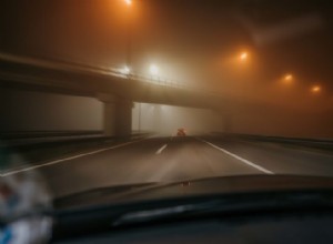 Guidare in sicurezza dopo il tramonto:8 consigli degli esperti per la sicurezza stradale notturna 