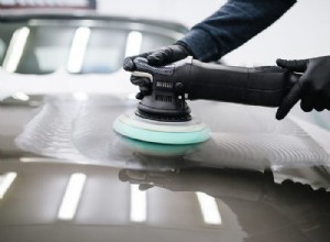 Elementi essenziali per la ceratura dell auto:proteggi e lucida il tuo veicolo 