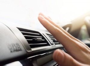 Spegnere l aria condizionata dell auto può davvero far risparmiare gas? 
