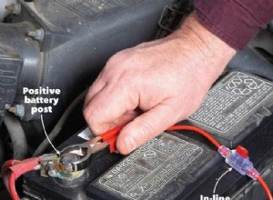 Perché il clacson della tua auto potrebbe non funzionare:6 cause supportate dagli esperti e soluzioni rapide 