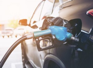 Cosa succede quando aggiungi accidentalmente diesel a un auto a benzina? 