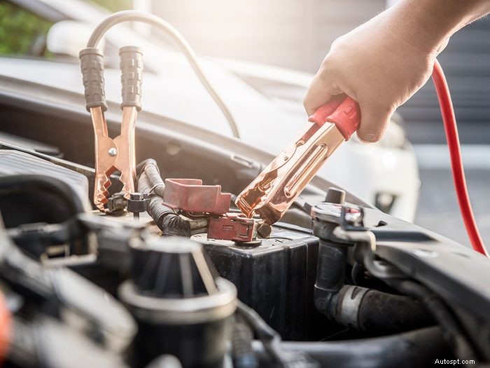 Guida all avvio sicuro dell auto:istruzioni dettagliate 