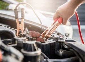 Guida all avvio sicuro dell auto:istruzioni dettagliate 