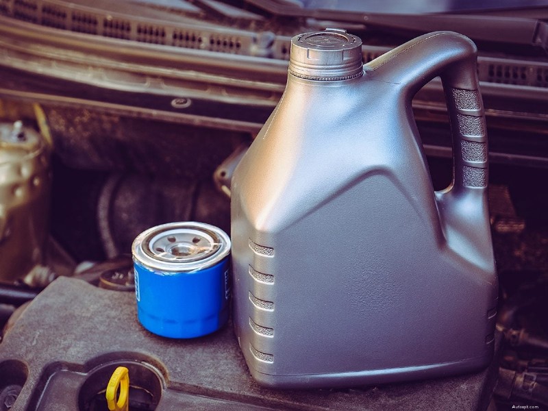 Vale la pena investire nei filtri dell olio ad alto chilometraggio per le auto più vecchie? 