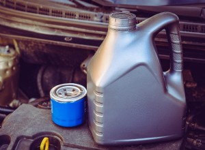 Vale la pena investire nei filtri dell olio ad alto chilometraggio per le auto più vecchie? 