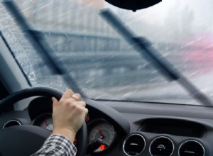 Perché il sistema AC della tua auto influisce sul riscaldamento:cosa devi sapere 