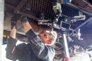 Riparazioni auto convenienti a Greeley:servizio esperto e qualità garantita 