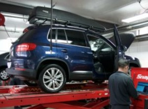 Diagnostica auto esperta e controlli completi a Greeley 