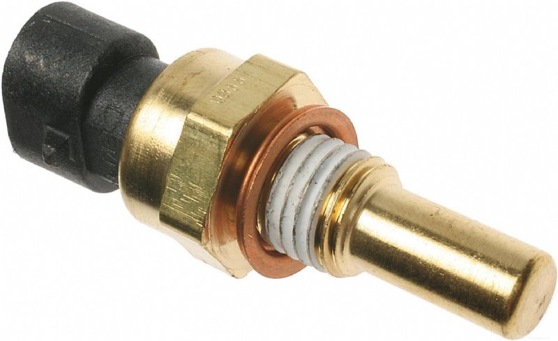 Spiegazione del codice P0118:cause, sintomi e soluzioni per problemi del sensore ECT 