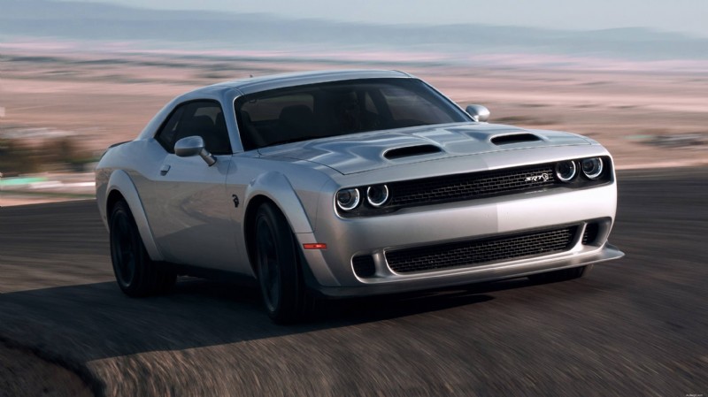 Il motore Chrysler Hemi:all interno del leggendario propulsore V8 