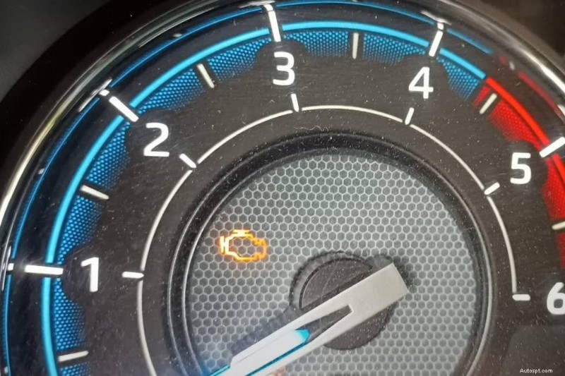 P0443 Spiegato:cause, sintomi e riparazioni per problemi alla valvola di controllo dello spurgo EVAP 