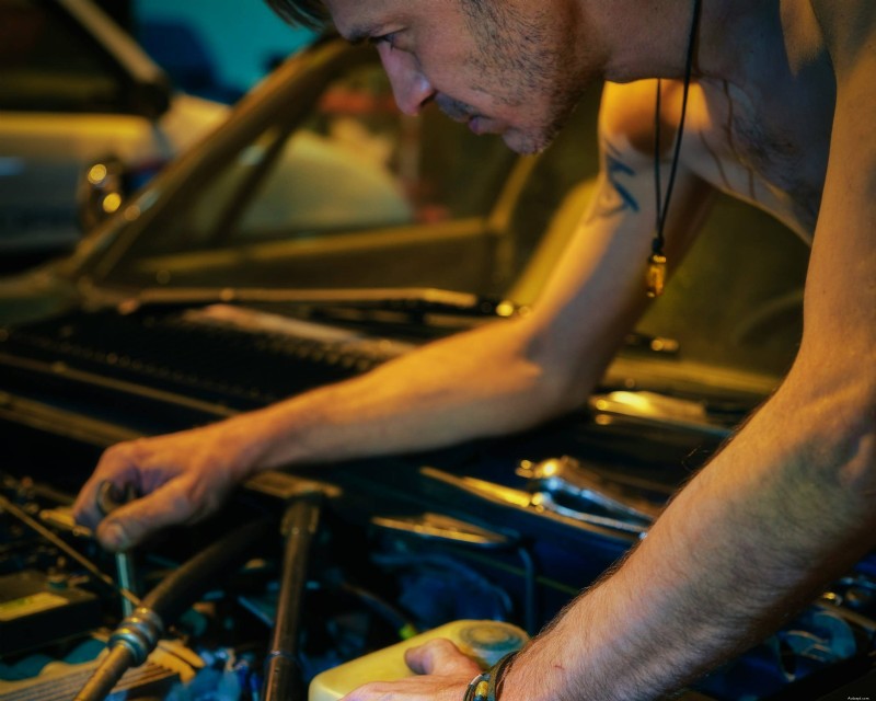 Decodifica del codice di squilibrio aria/carburante P219A:cause, sintomi e soluzioni 