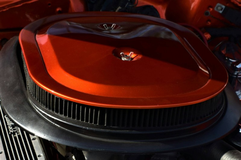 Decodifica del codice di squilibrio aria/carburante P219A:cause, sintomi e soluzioni 
