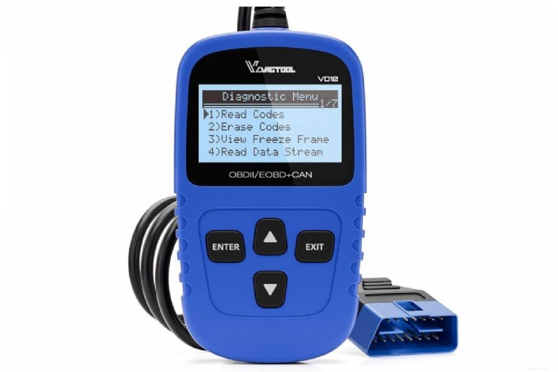 Decodifica del codice di squilibrio aria/carburante P219A:cause, sintomi e soluzioni 
