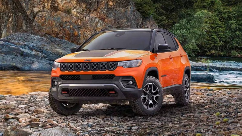 Costi di manutenzione della Jeep Compass:programma di assistenza, affidabilità e previsioni a 10 anni 