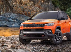 Costi di manutenzione della Jeep Compass:programma di assistenza, affidabilità e previsioni a 10 anni 