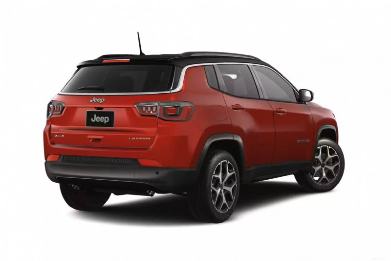 Costi di manutenzione della Jeep Compass:programma di assistenza, affidabilità e previsioni a 10 anni 
