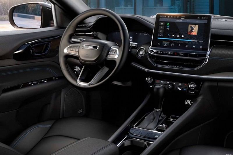 Costi di manutenzione della Jeep Compass:programma di assistenza, affidabilità e previsioni a 10 anni 