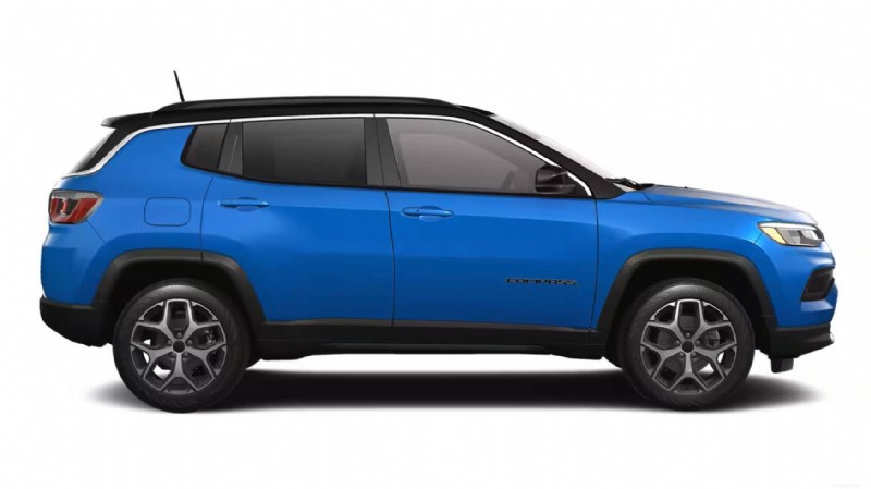 Costi di manutenzione della Jeep Compass:programma di assistenza, affidabilità e previsioni a 10 anni 