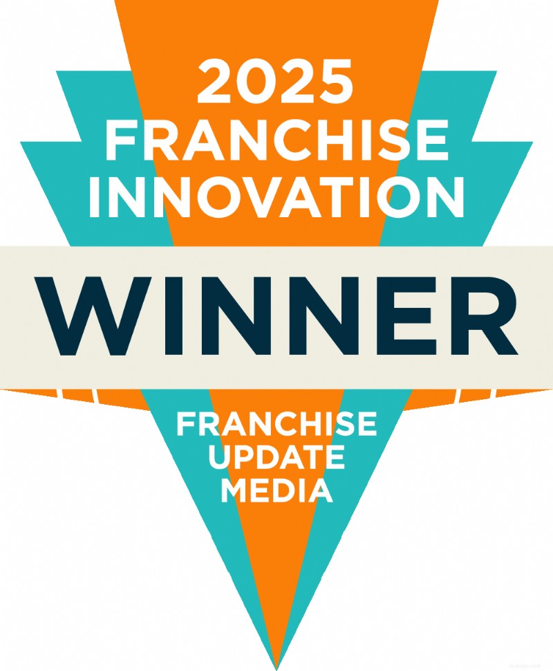 Christian Brothers Automotive vince il Franchise Innovation Award 2025 per l eccellenza dell esperienza del cliente 