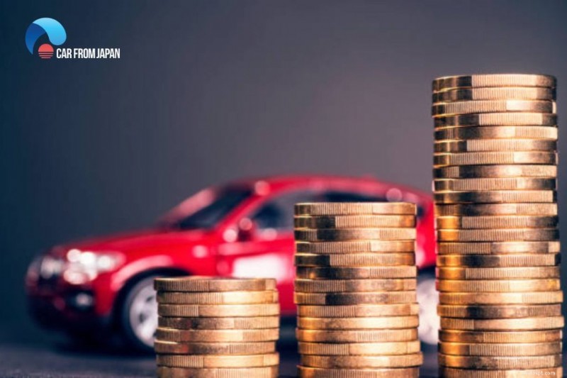 Perché i costi di manutenzione delle auto stanno aumentando vertiginosamente negli Stati Uniti:un analisi degli esperti 