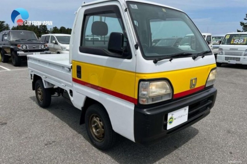 Sostituzione della cinghia di distribuzione Honda Acty:una guida completa per prevenire gravi danni al motore 