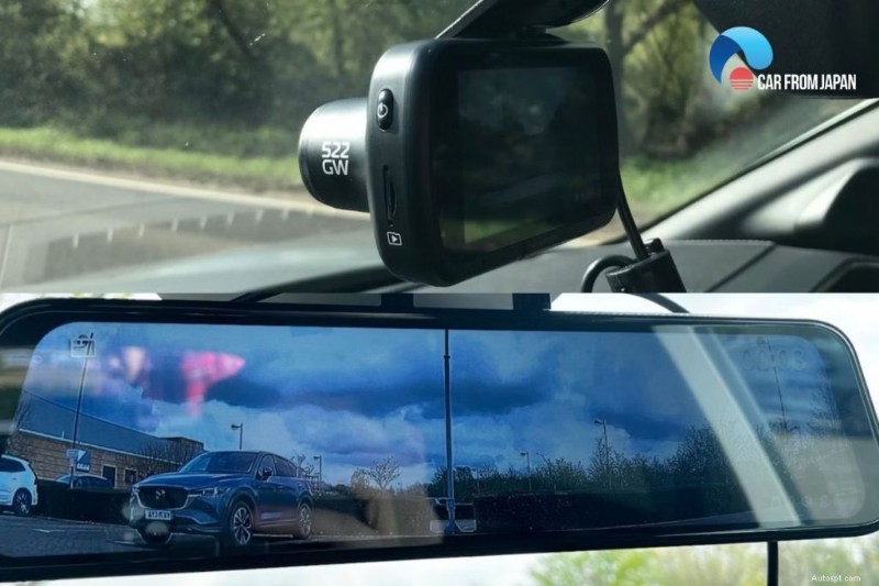 Scegliere la dash cam perfetta per specchietto retrovisore nel 2026:una guida all acquisto passo dopo passo 