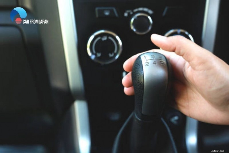 Burnout della trasmissione manuale:una guida passo passo per principianti 