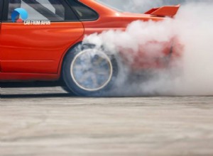 Burnout della trasmissione manuale:una guida passo passo per principianti 