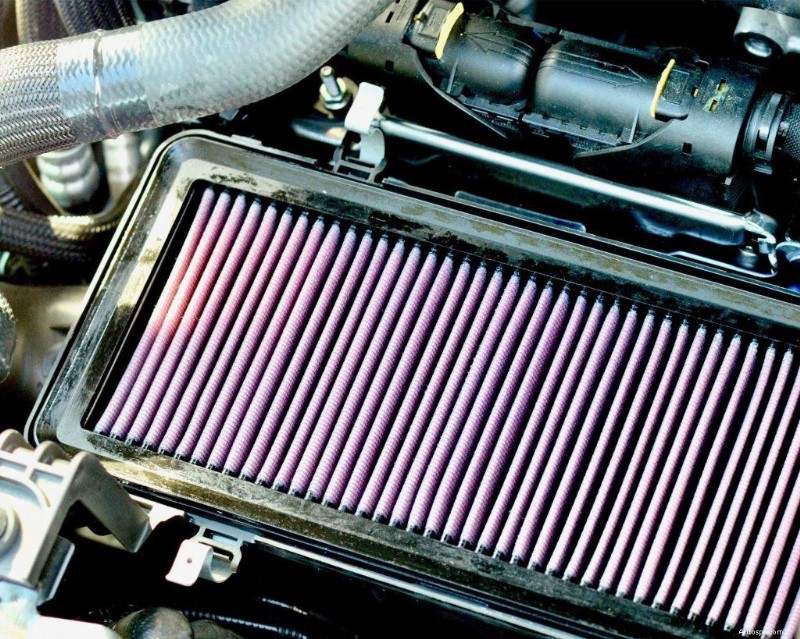Vale la pena investire nel filtro dell aria K&N? Recensione degli esperti e vantaggi 