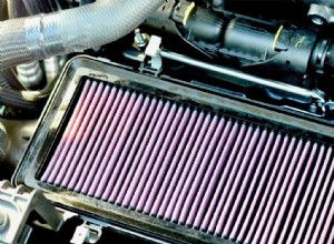 Vale la pena investire nel filtro dell aria K&N? Recensione degli esperti e vantaggi 