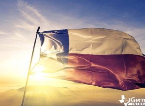 20 simboli dello stato del Texas che ogni texano deve conoscere 