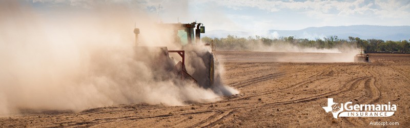 Come la siccità influenza l’agricoltura:strategie collaudate per consentire agli agricoltori di adattarsi e prosperare 