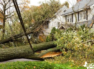 Richieste di risarcimento danni da tempesta:come archiviare e ricostruire dopo un temporale in Texas 