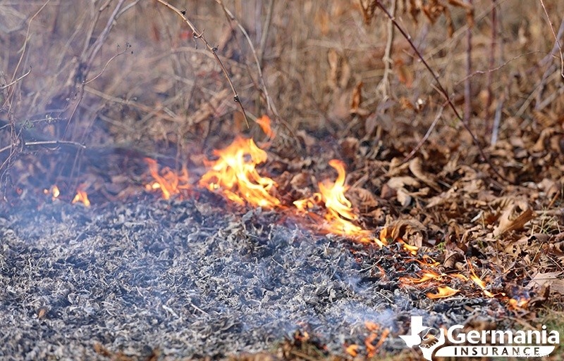 Comprendere le cause degli incendi e la loro rapida diffusione:fattori chiave e prevenzione 