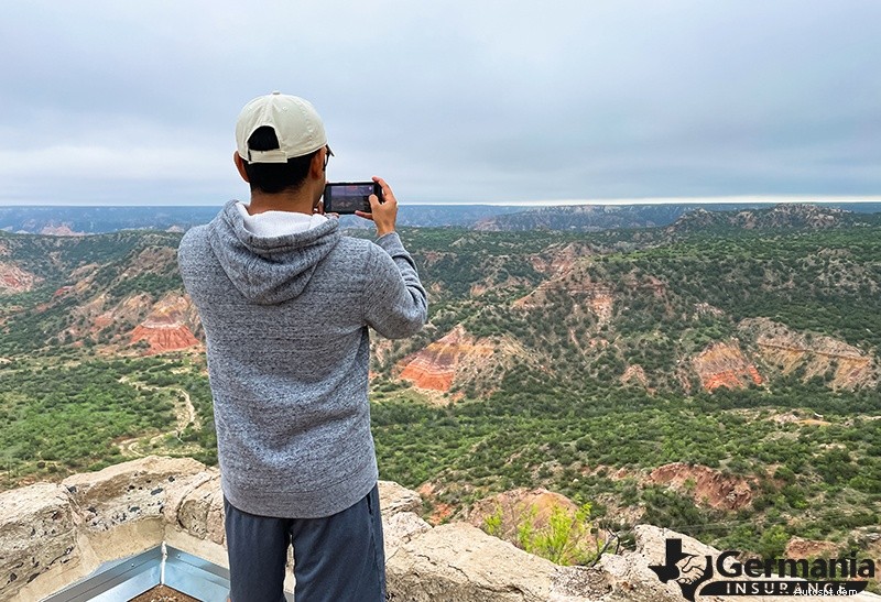 Scopri le 10 destinazioni più perfette per Instagram del Texas 