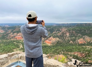 Scopri le 10 destinazioni più perfette per Instagram del Texas 