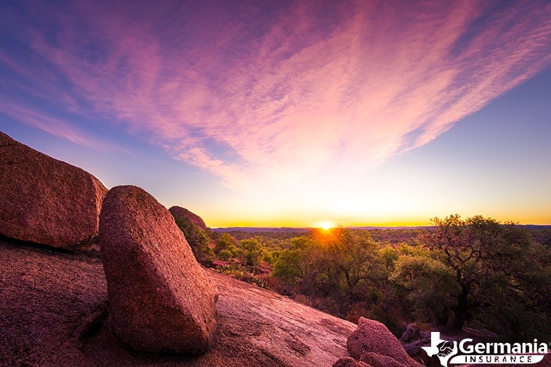 Scopri le 10 destinazioni più perfette per Instagram del Texas 