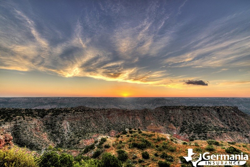 Scopri le 10 destinazioni più perfette per Instagram del Texas 
