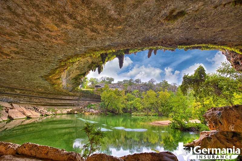 Scopri le 10 destinazioni più perfette per Instagram del Texas 