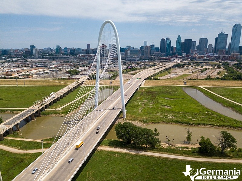 Scopri le 10 destinazioni più perfette per Instagram del Texas 